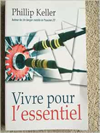 Vivre pour l'essentiel